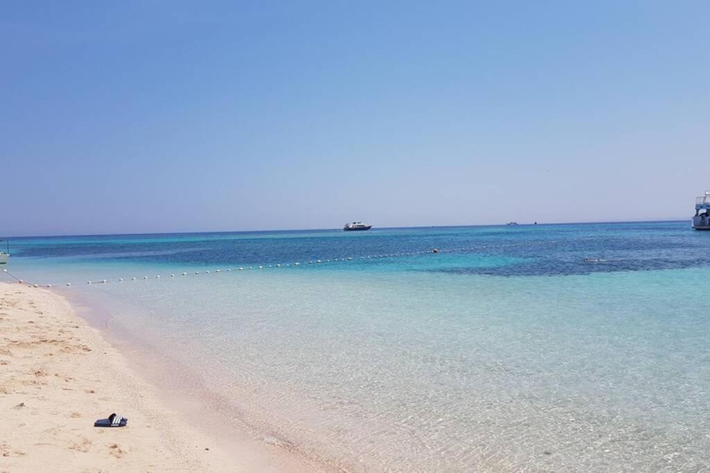 Bel Appartement Vue Sur Le Lac Marin Avec Piscine Le Barcarès Εξωτερικό φωτογραφία